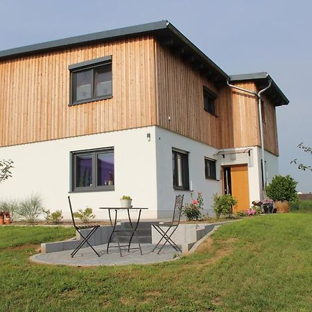 Ferienwohnungen "Blumenwiese" Dillingen an der Donau Exteriér fotografie